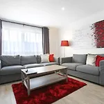 Vkm Apartments