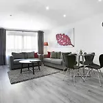 Vkm Apartments