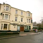 Oyo The Ivory Hotel