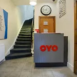 Oyo The Ivory Hotel
