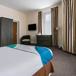 Oyo The Ivory Hotel