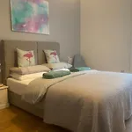 Glasgow Home From Home
