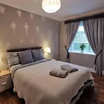 Broomfield Cottage South Luss