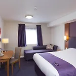Premier Inn Glasgow City Centre South