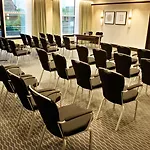 Hilton Glasgow