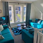 Pheasant Lodge - Balmaha 3 Bed