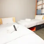 Easyhotel Glasgow City