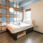Easyhotel Glasgow City