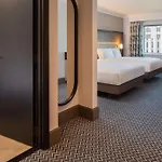 Hilton Glasgow