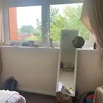 Double Room Glasgow Braid