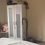Double Room Glasgow Braid