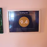 Campus Oasis Studio Glasgow