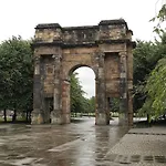 Campus Oasis Studio Glasgow