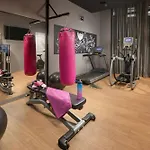 Moxy Glasgow Merchant City