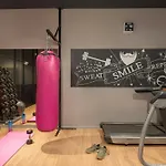 Moxy Glasgow Merchant City