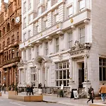 Native Glasgow