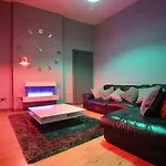 Hydro Smartapartments