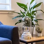 Luxury Apartment Glasgow City Centre