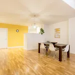 Luxury Apartment Glasgow City Centre
