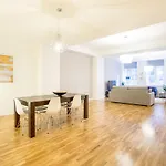 Luxury Apartment Glasgow City Centre