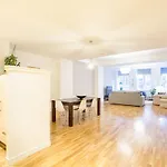 Luxury Apartment Glasgow City Centre