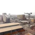 Stobcross Hydro Apartment Glasgow