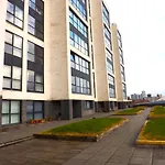 Stobcross Hydro Apartment Glasgow