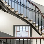 The Z Hotel Glasgow