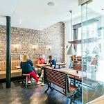 The Z Hotel Glasgow