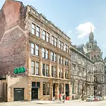 The Z Hotel Glasgow