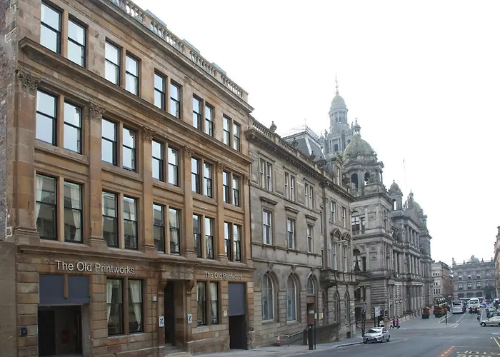 The Z Hotel Glasgow