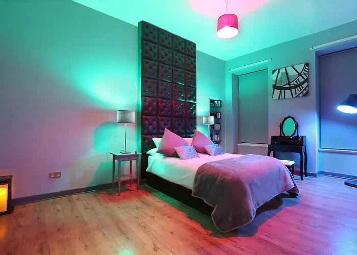 Hydro Smartapartments