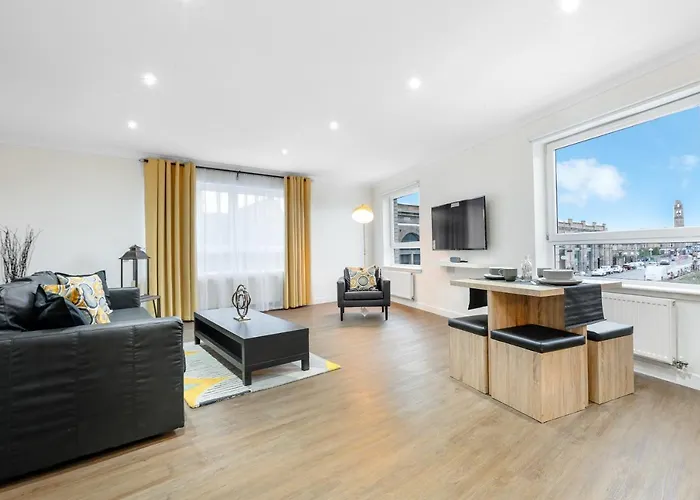 Vkm Apartments