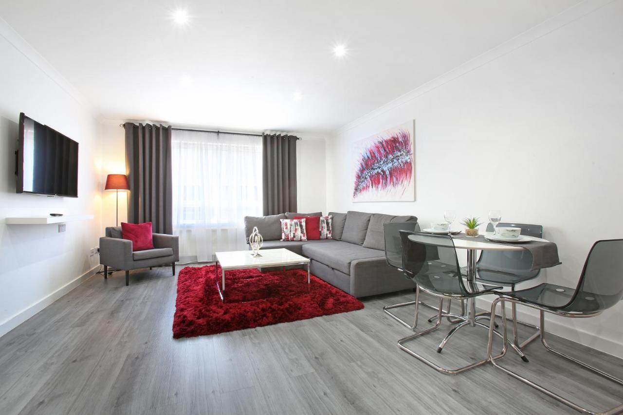 Apartment Vkm
