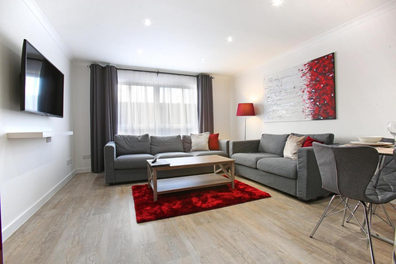 Vkm Apartment