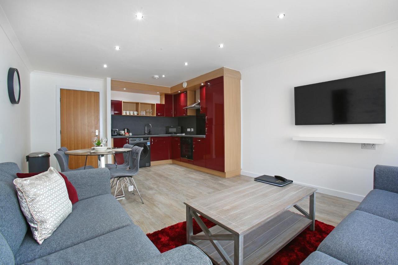 Vkm Apartment *