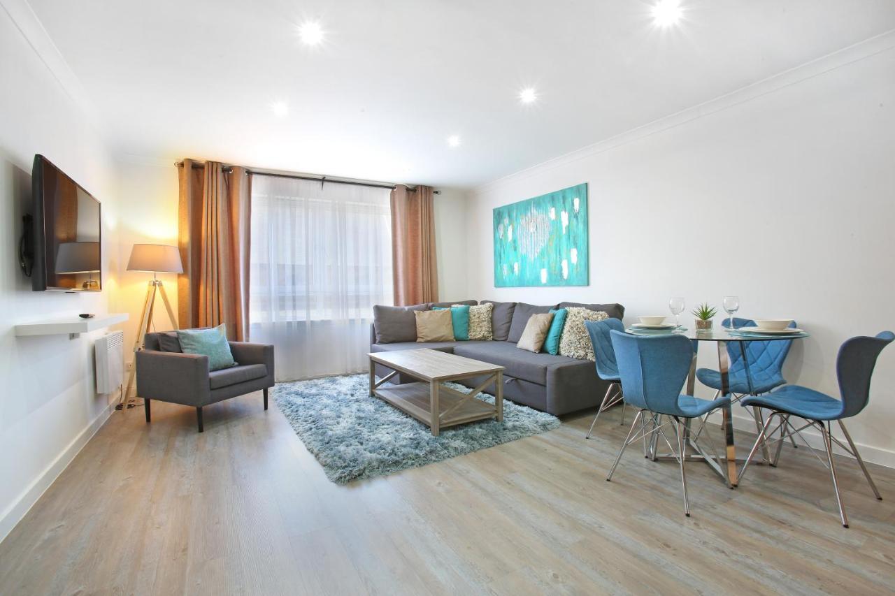 Vkm Apartment