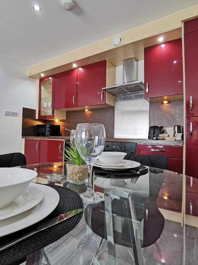 Apartment Vkm