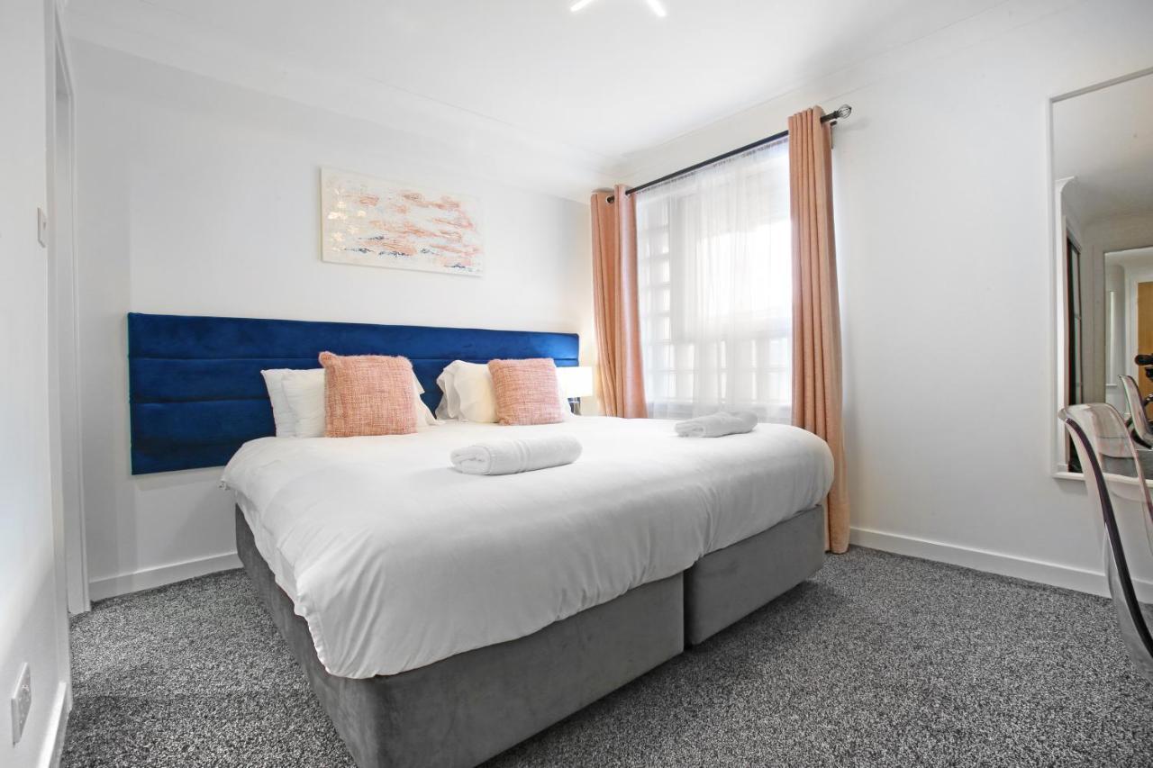 Vkm Apartment