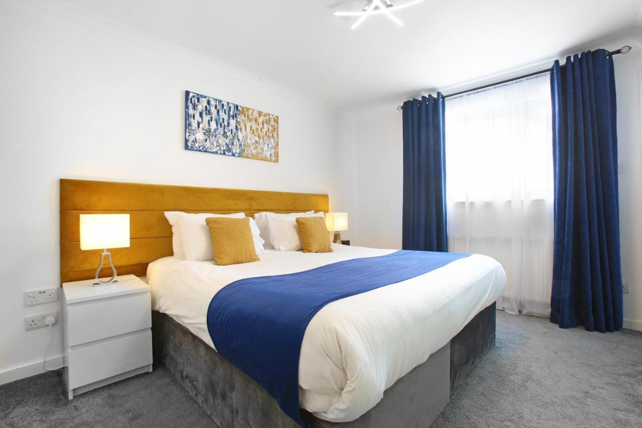 Vkm Apartment