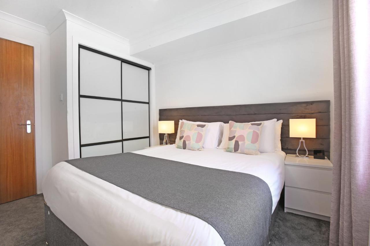 Vkm Apartment *