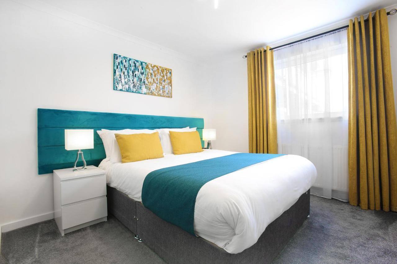 Vkm Apartment *