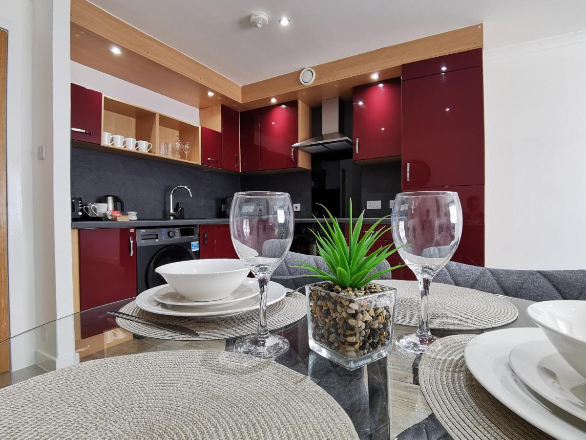 Vkm Glasgow