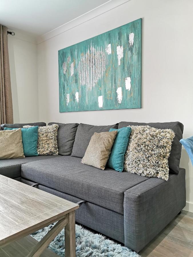 Vkm Apartment *