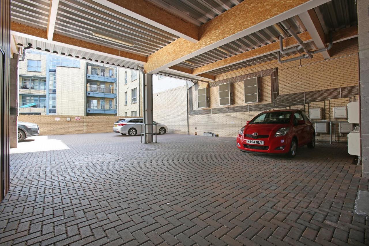Apartment Vkm