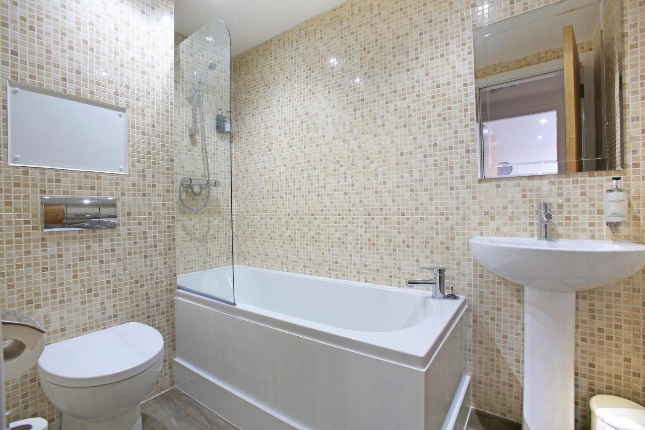 Apartment Vkm Glasgow