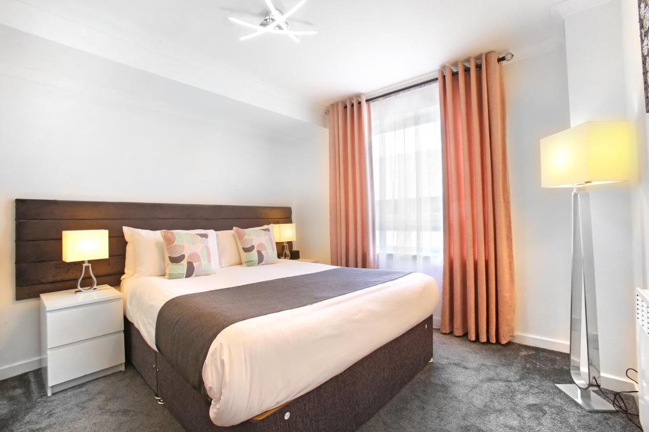 Vkm Apartment *