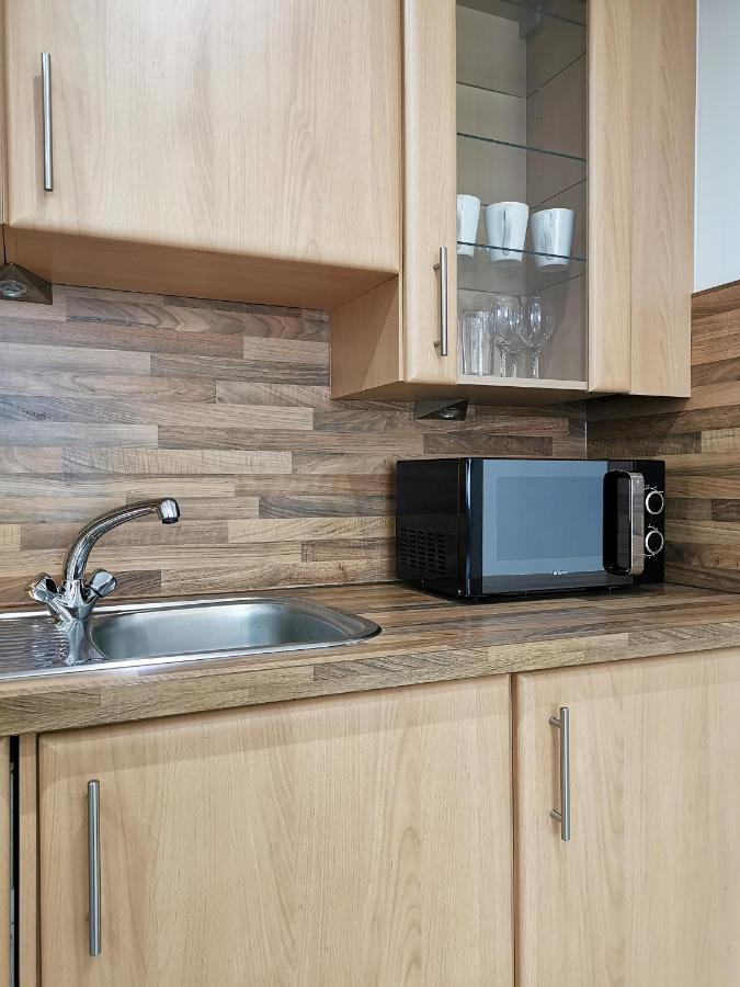 Apartment Vkm *