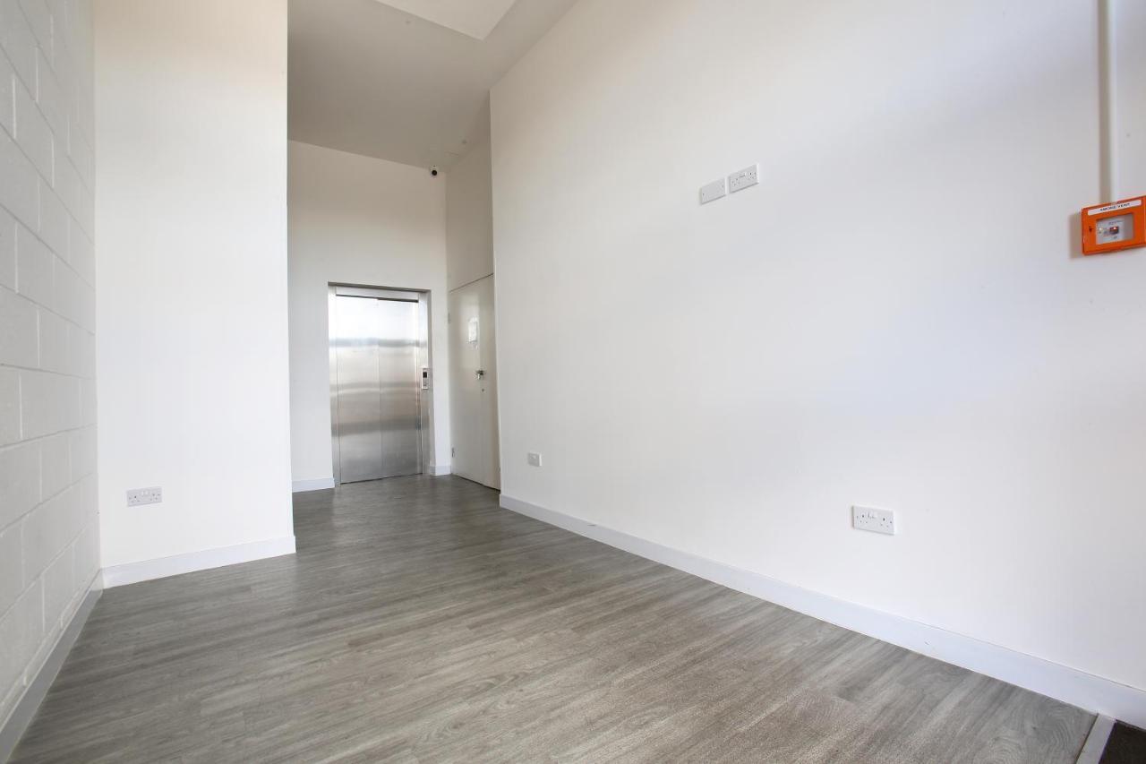 Apartment Vkm Glasgow