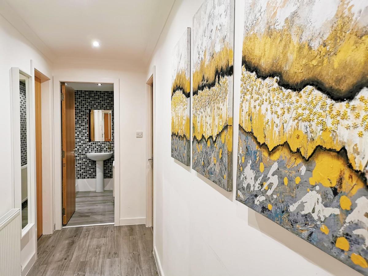 Vkm Apartment